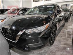 نيسان سنترا